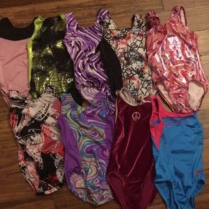 Items not available sorry 😔